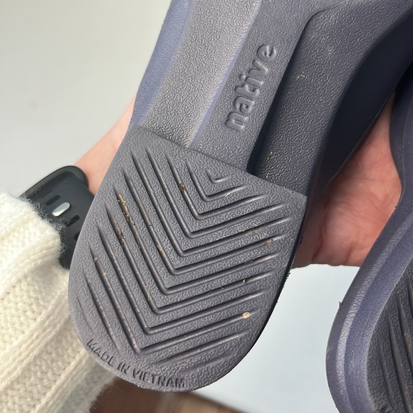 Native Ava Bloom mules - Picture 6 of 10